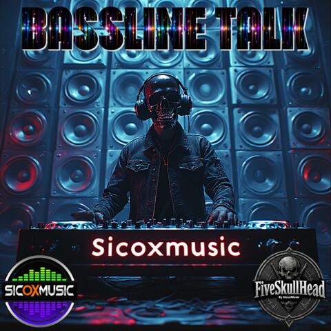 Bassline talk
