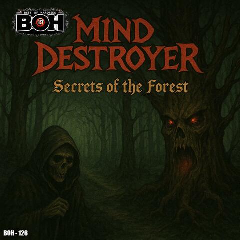 Secrets of the Forest