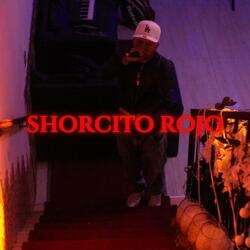 FABIAN FR -SHORCITO ROJO