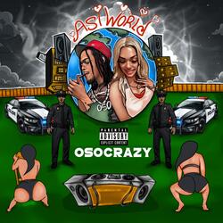 Shake Dat Ahh (Asi World)