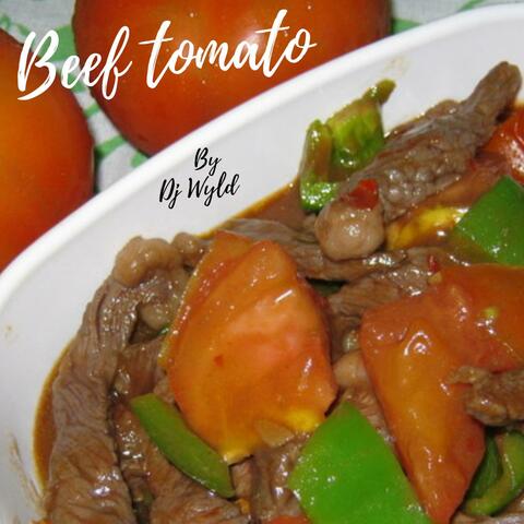 Beef Tomato