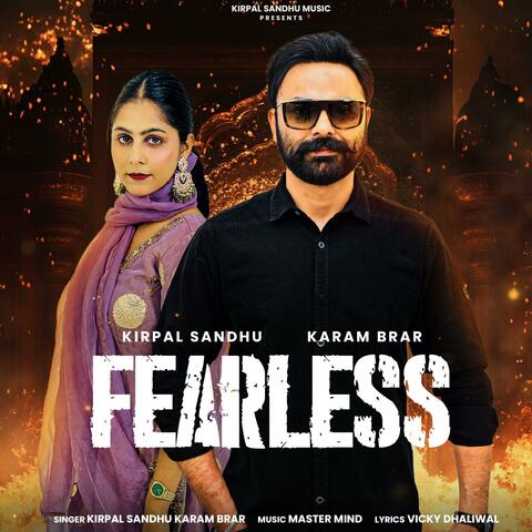 Fearless