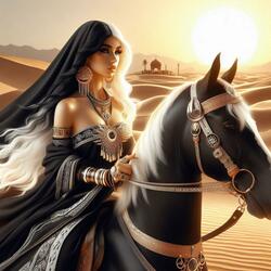 Zamaan (Arabic pop beat)