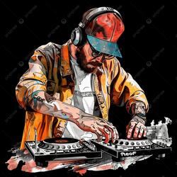 On A Different Cloud