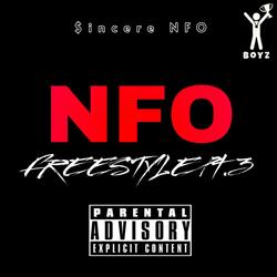 NFO (Freestyle), Pt. 3