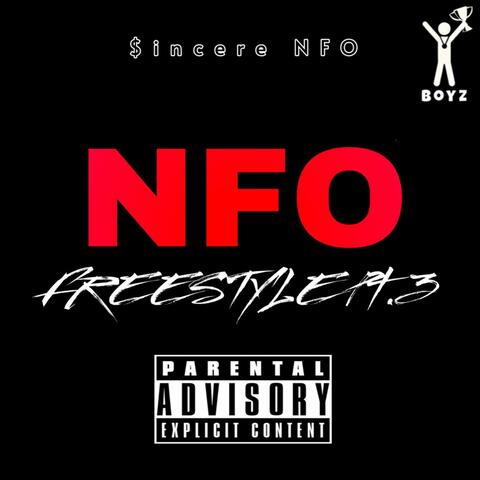 NFO (Freestyle), Pt. 3