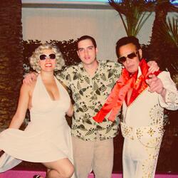 There's a Boot in My Wallet