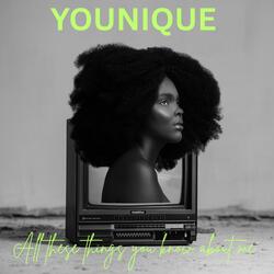 All these things you know about me (feat. Mark Young)