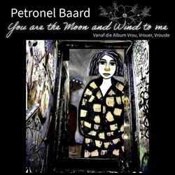 You are the Moon and Wind to me