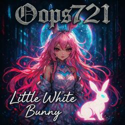 Little White Bunny