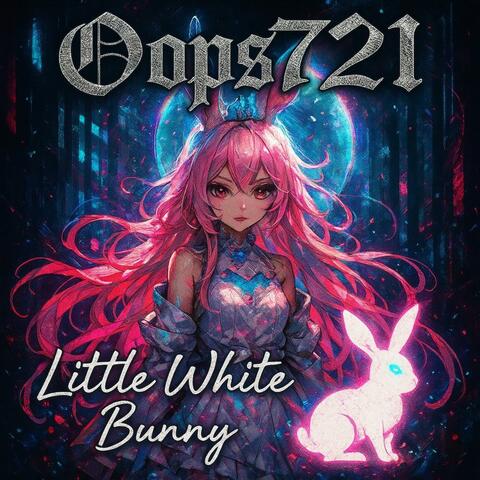 Little White Bunny