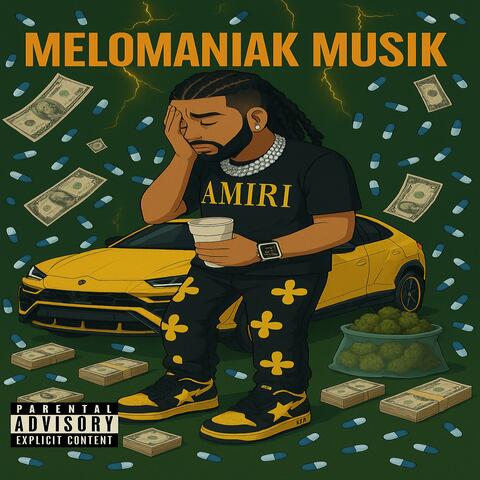 MeloManiak Musik