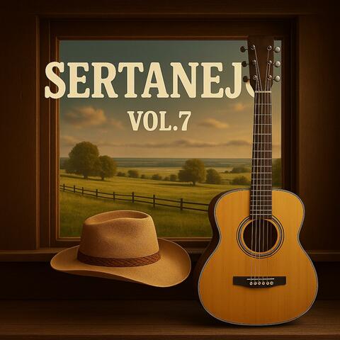 Sertanejo, Vol. 7