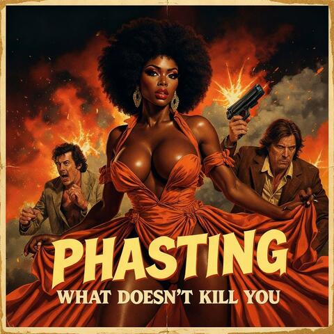 What Doesn´t Kill You