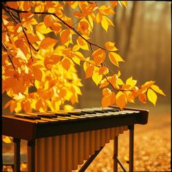 Wind Through the Trees