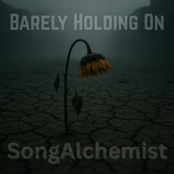 Barely Holding On
