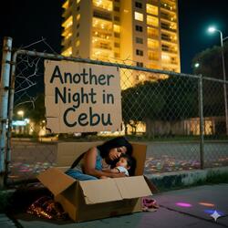 Another Night in Cebu (Street poverty and Corruption in the Philippines)