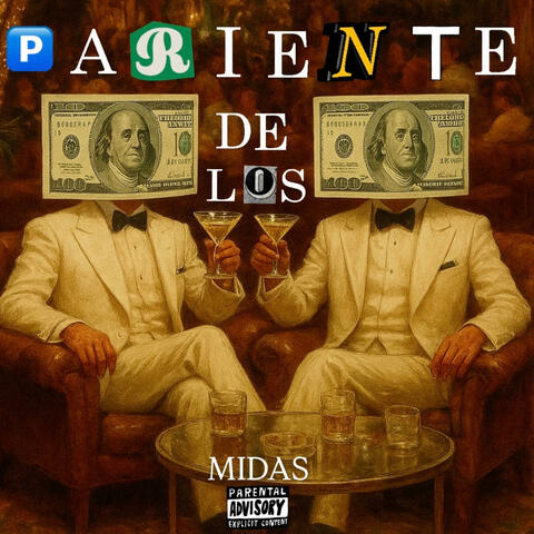 Pariente De Los Verdes