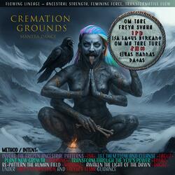 Om Tare Freyja Svaha