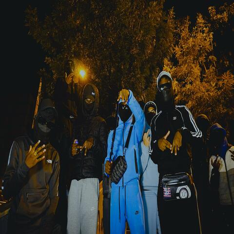 RKA - HOTLEVEL (S1Ep9) Ride Or Die