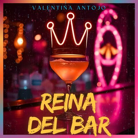 Reina del bar
