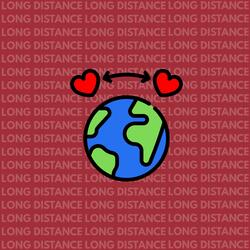Long Distance
