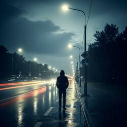 Đêm Mưa Buồn #RockBallad #Rock