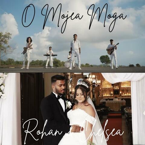 O Mojea Moga