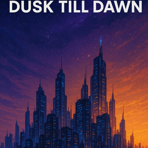 From dusk till dawn