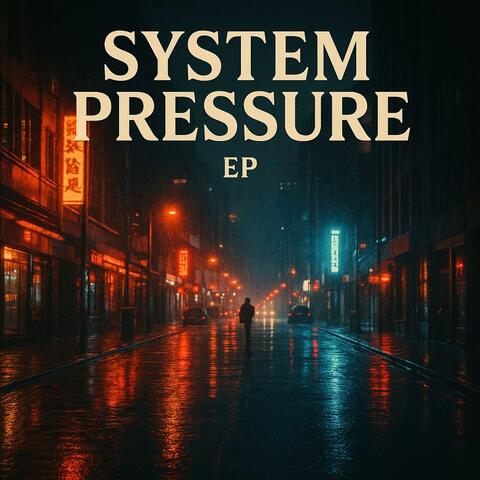 System Pressure