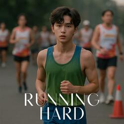 Running Hard