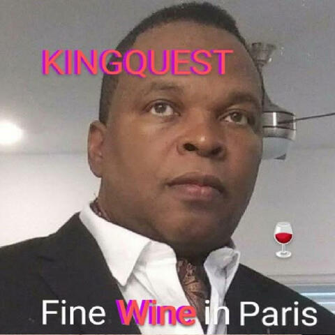 FINE WINE IN PARIS