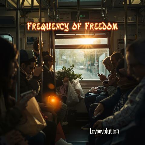 Frequency of Freedom