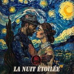 La nuit étoilée