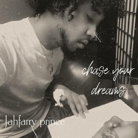 CHASE YOUR DREAMS (Radio Edit)
