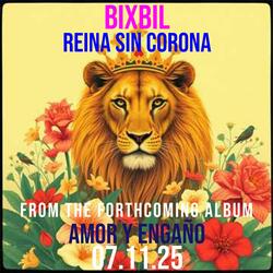 Reina sin Corona!  (Una declaración de fuerza: se empodera, reconoce su valor y afirma que no necesita a nadie para brillar)