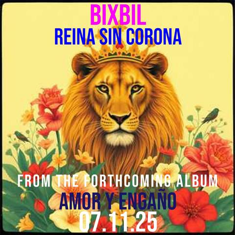 Reina sin Corona!  (Una declaración de fuerza: se empodera, reconoce su valor y afirma que no necesita a nadie para brillar)