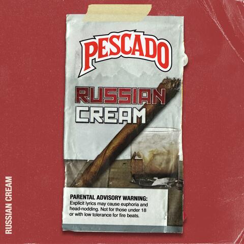 Russian Cream