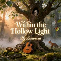 Within the Hollow Light