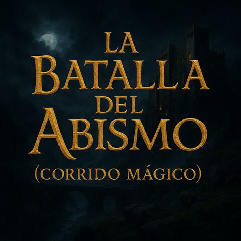 La Batalla del Abismo (Corrido Mágico)