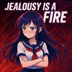 Jealousy Is A Fire ||『Tsundere Pop-House』