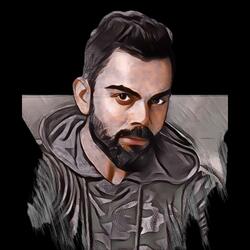 King Kohli Anthem (A Tribute to Virat Kohli)