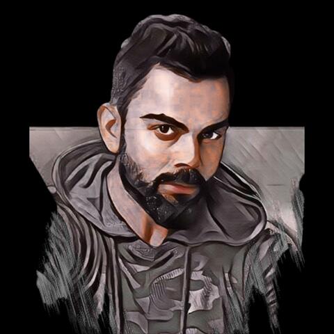 King Kohli Anthem (A Tribute to Virat Kohli)