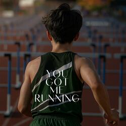 You Got Me Running