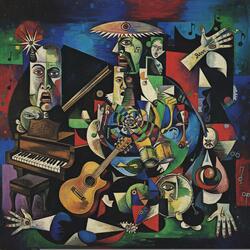 夜泣きJJ VS 夜騒ぎBBA (Special Version)