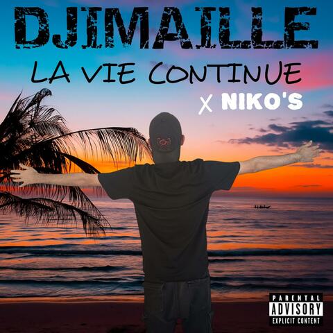 La vie continue (feat. Niko's)