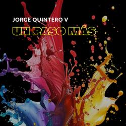 Te Echo De Menos (feat. Josh Quinlan, Kako Jorge Andrés, Eduardo Rodríguez & Orlando Ramírez)