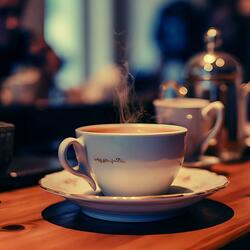 String Quartet Café