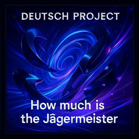 How much is the Jägermeister