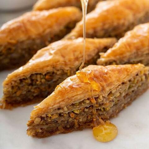 Baklava